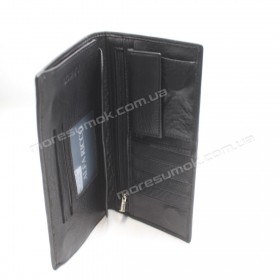 Мужские кошельки AR2023NC black Мужские кошельки AR2023NC black