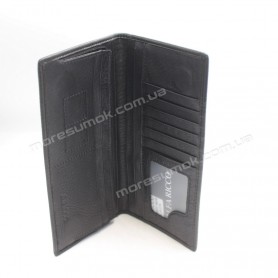 Чоловічі гаманці AR2021NC black Чоловічі гаманці AR2021NC black