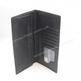 Мужские кошельки AR2021NC black Мужские кошельки AR2021NC black