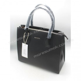 Сумки жіночі MH-9118 black Сумки жіночі MH-9118 black