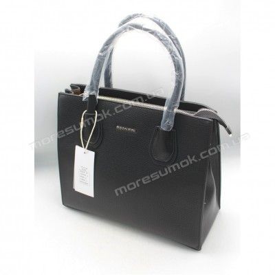 Сумки жіночі MH-9118 black