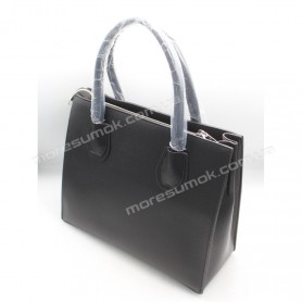 Сумки жіночі MH-9118 black Сумки жіночі MH-9118 black