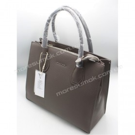 Сумки женские MH-9118 dark gray Сумки женские MH-9118 dark gray