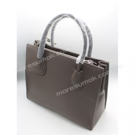 Сумки женские MH-9118 dark gray Сумки женские MH-9118 dark gray