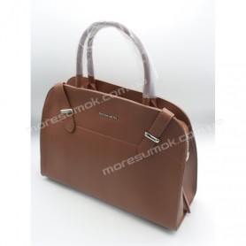 Сумки жіночі MH-9115 coffee Сумки жіночі MH-9115 coffee