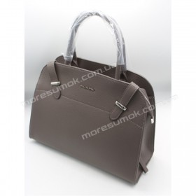 Сумки жіночі MH-9115 dark gray