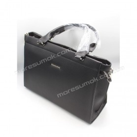 Сумки жіночі MH-9146 black Сумки жіночі MH-9146 black