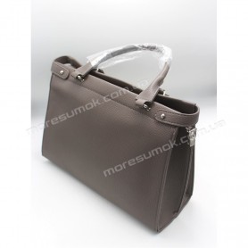 Сумки жіночі MH-9146 dark gray Сумки жіночі MH-9146 dark gray
