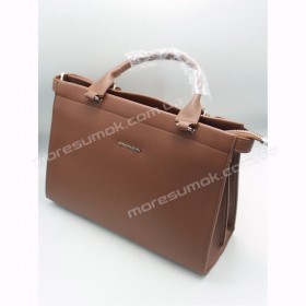 Сумки жіночі MH-9146 coffee