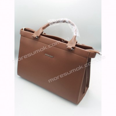 Сумки жіночі MH-9146 coffee