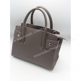 Сумки жіночі MH-9159 gray Сумки жіночі MH-9159 gray