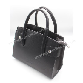 Сумки жіночі MH-9159 black Сумки жіночі MH-9159 black