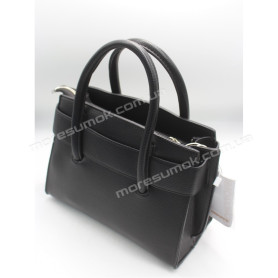 Сумки жіночі MH-9159 black Сумки жіночі MH-9159 black