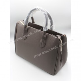 Сумки жіночі MH-9127 gray Сумки жіночі MH-9127 gray