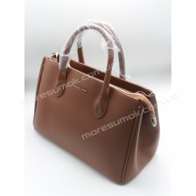 Сумки жіночі MH-9127 coffee