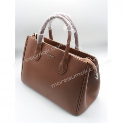 Сумки жіночі MH-9127 coffee
