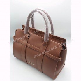 Сумки женские MH-9160 coffee Сумки женские MH-9160 coffee
