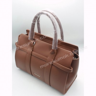 Сумки жіночі MH-9160 coffee