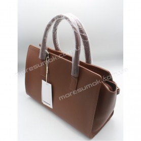 Сумки женские MH-9160 coffee Сумки женские MH-9160 coffee