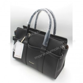 Сумки жіночі MH-9160 black Сумки жіночі MH-9160 black