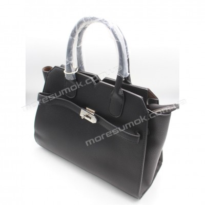 Сумки жіночі MH-9161 black