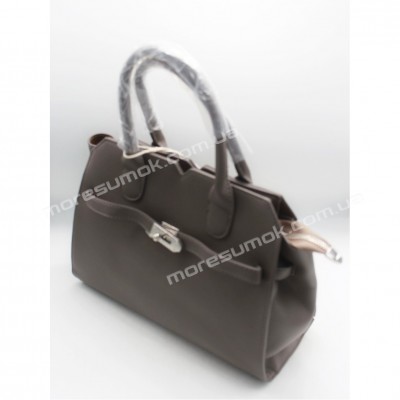 Сумки женские MH-9161 gray