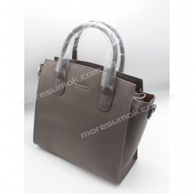 Сумки жіночі MH-9139 gray
