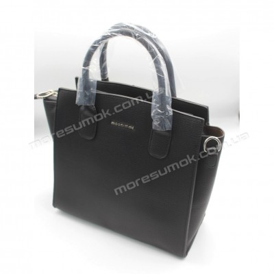 Сумки жіночі MH-9139 black