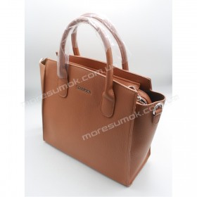 Сумки жіночі MH-9139 brown