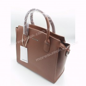 Сумки жіночі MH-9139 coffee Сумки жіночі MH-9139 coffee