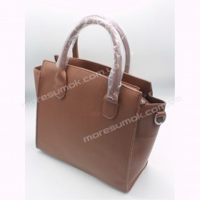 Сумки жіночі MH-9139 coffee