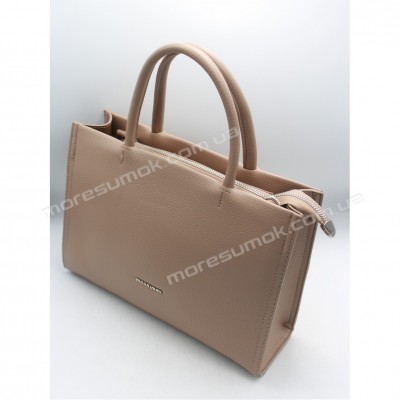 Сумки жіночі MH-9143 camel