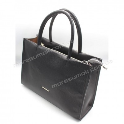 Сумки жіночі MH-9143 black