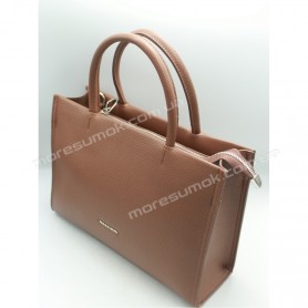 Сумки женские MH-9143 coffee Сумки женские MH-9143 coffee