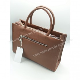 Сумки женские MH-9143 coffee Сумки женские MH-9143 coffee
