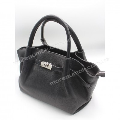 Сумки жіночі MH-63917 black