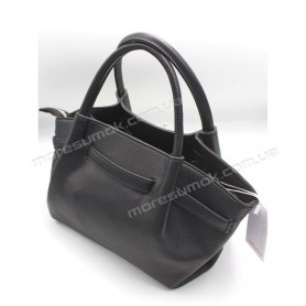 Сумки жіночі MH-63917 black Сумки жіночі MH-63917 black