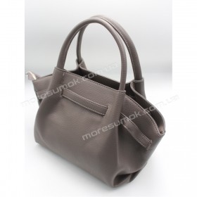 Сумки жіночі MH-63917 gray