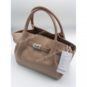 Сумки жіночі MH-63917 camel