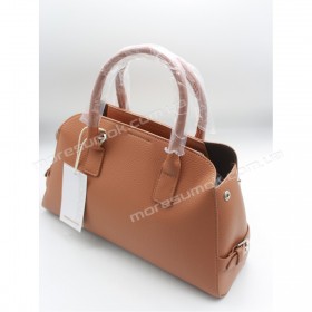 Сумки жіночі MH-9128 brown
