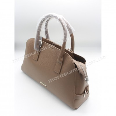 Сумки жіночі MH-9128 khaki