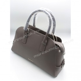 Сумки жіночі MH-9128 gray Сумки жіночі MH-9128 gray