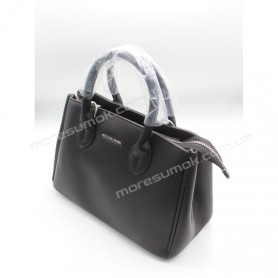 Сумки жіночі MH-9126 black Сумки жіночі MH-9126 black