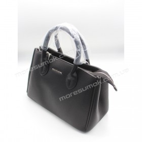 Сумки жіночі MH-9126 black