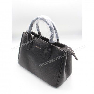 Сумки жіночі MH-9126 black