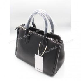 Сумки жіночі MH-9126 black Сумки жіночі MH-9126 black