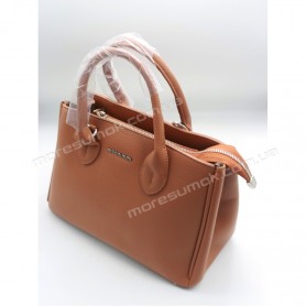 Сумки женские MH-9126 brown Сумки женские MH-9126 brown
