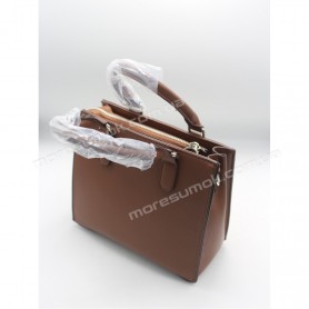 Сумки жіночі MH-9117 coffee