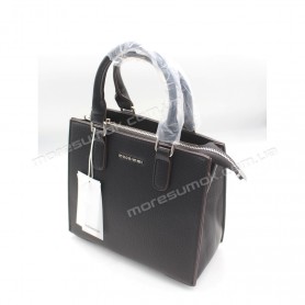 Сумки жіночі MH-9117 black