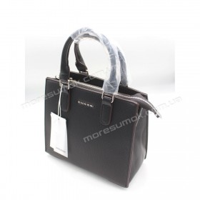 Сумки жіночі MH-9117 black